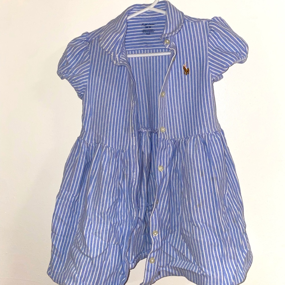 Ralph Lauren Dress